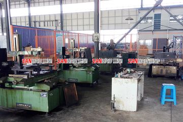 Factory facility photo 5