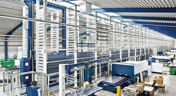 Factory facility photo 4