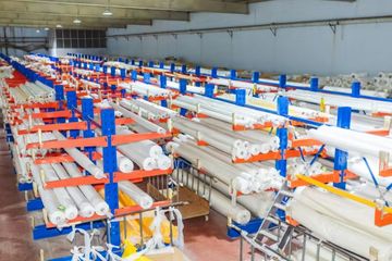 Factory facility photo 5