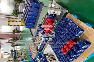 Factory facility photo 5
