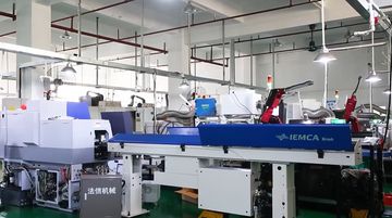 Factory facility photo 3