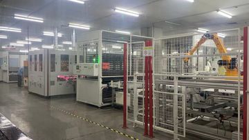 Factory facility photo 4