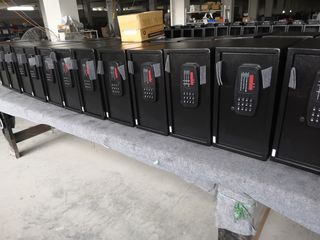 Factory facility photo 4