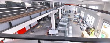 Factory facility photo 3