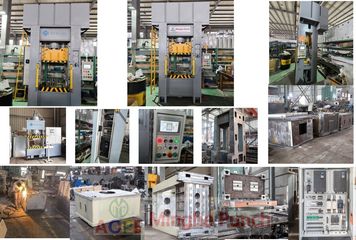 Factory facility photo 5