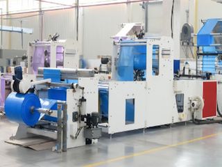 Factory facility photo 3
