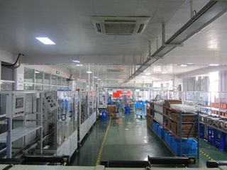 Factory facility photo 5