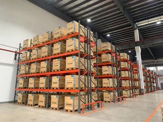 Factory facility photo 4