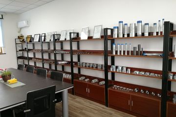 Factory facility photo 3