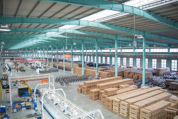 Factory facility photo 4