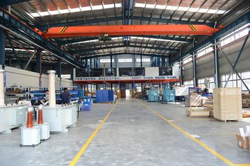 Factory facility photo 4