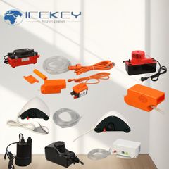 Factory and facilities of Hangzhou Icetop Refrigeration Co., Ltd.