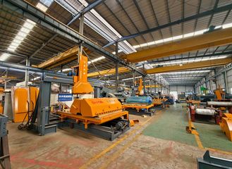 Factory facility photo 5
