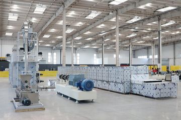 Factory facility photo 5