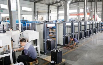 Factory facility photo 4
