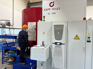 Factory facility photo 3