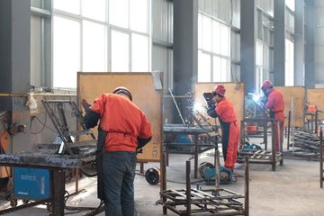 Factory facility photo 5