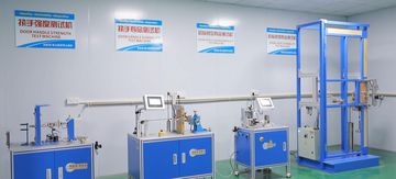Factory facility photo 5