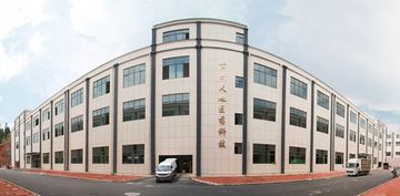 Factory and facilities of Guizhou Tedia Medical Instruments Co., Ltd.