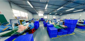 Factory facility photo 5