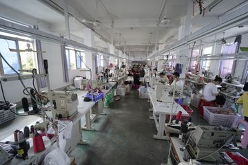Factory facility photo 4