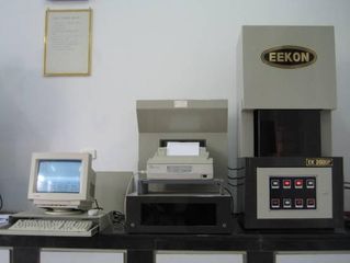 Factory facility photo 5