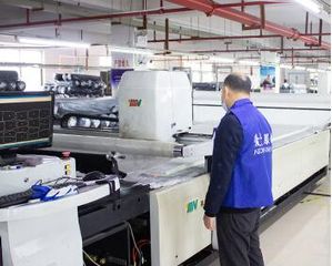 Factory facility photo 3