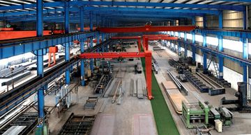 Factory facility photo 4