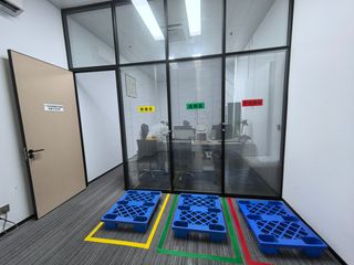 Factory facility photo 4
