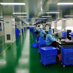 Factory facility photo 5