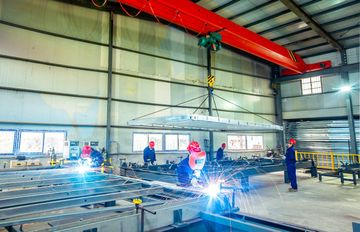 Factory facility photo 4