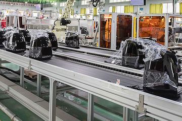 Factory facility photo 4