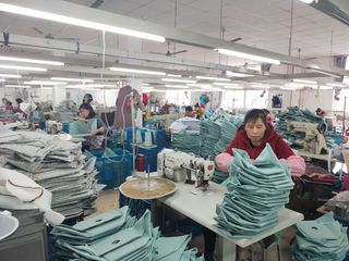 Factory facility photo 3