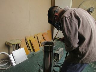 Factory facility photo 2