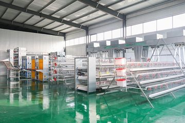 Factory facility photo 2