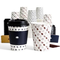Factory and facilities of Wenzhou Hongfu Packaging Co., Ltd.