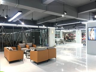 Factory facility photo 2
