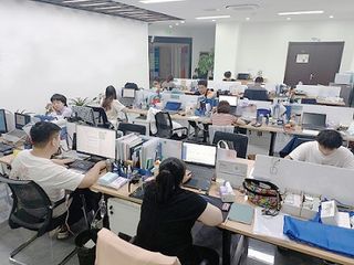 Factory facility photo 3