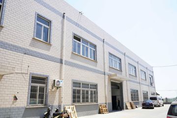 Factory facility photo 5