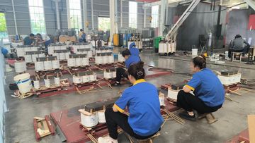 Factory facility photo 4