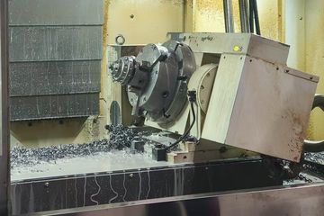 Factory facility photo 3