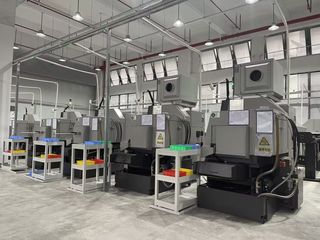 Factory facility photo 4