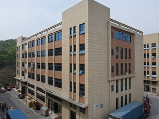 Factory and facilities of Zhejiang Wenli Hardware Tools Co., Ltd.
