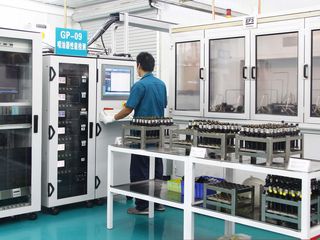 Factory facility photo 5