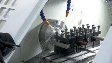 Factory facility photo 5