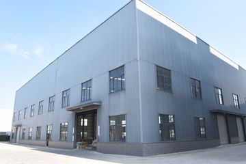 Factory facility photo 3