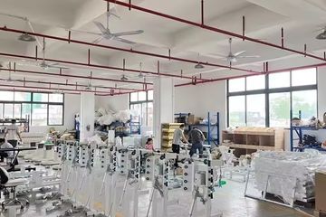 Factory facility photo 4