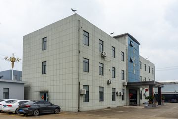Factory facility photo 2