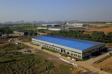 Factory facility photo 4