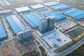 Factory facility photo 4